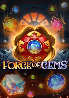 Forge Of Gems