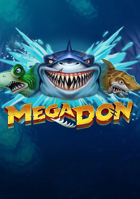 Megadon
