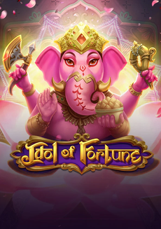 Idol Of Fortune
